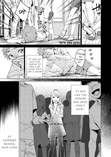 [Tt] Otona Ninaru | To Become An Adult (decensored) Fhentai - Page 7