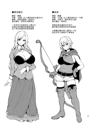 [Tachibana Omina] Isekai Harem Monogatari - Tales of Harem | 異世界的後宮故事 Fhentai - Page 44