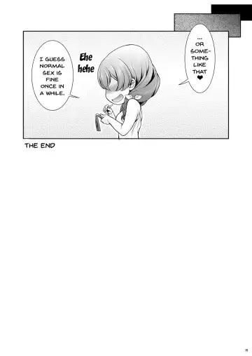 [Kouda Tomohiro] Service x Service Fhentai - Page 12