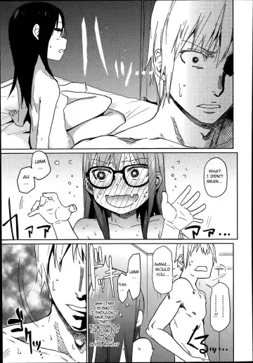 [Arekusa Mahone] Ani ga Korenande (decensored) Fhentai - Page 17