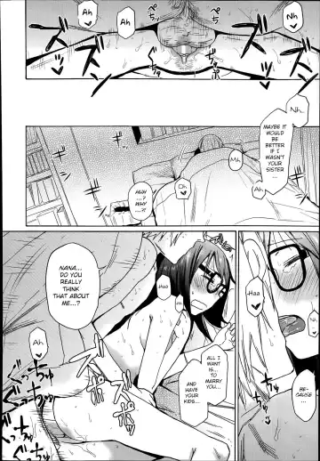 [Arekusa Mahone] Ani ga Korenande (decensored) Fhentai - Page 30