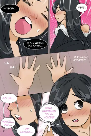 [Meowwithme] Strange Records 3: The Third Sister Fhentai.net - Page 11