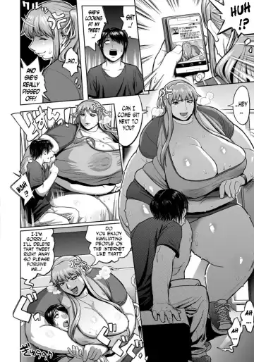 [Herohero Tom] Gyaku Rape Bus Tour ~Tsugi Tomarimasen~ | Reverse Rape Bus Tour ~There Are No Stops~ Fhentai - Page 2