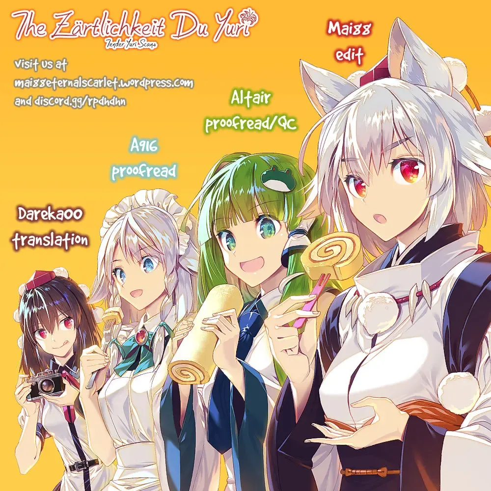 [Toyosaki Shu] Shunshoku Shunga Fhentai - Page 19