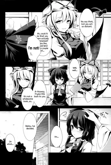 [Toyosaki Shu] Shunshoku Shunga Fhentai.net - Page 6