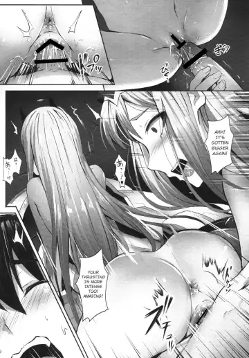 [Ginhaha] Darling need more Sexx Fhentai.net - Page 6