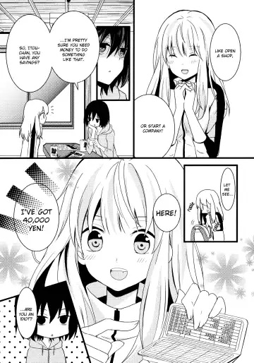 [Kodama Naoko] Cubic Starship Fhentai - Page 3