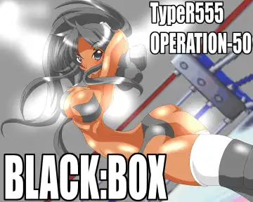 Read [Typer555] BLACK:BOX - Fhentai