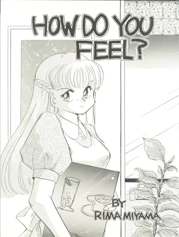 WELCOME! Vol. 2 Fhentai - Page 21