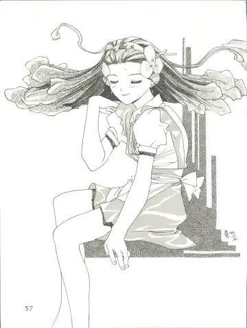 WELCOME! Vol. 2 Fhentai - Page 55