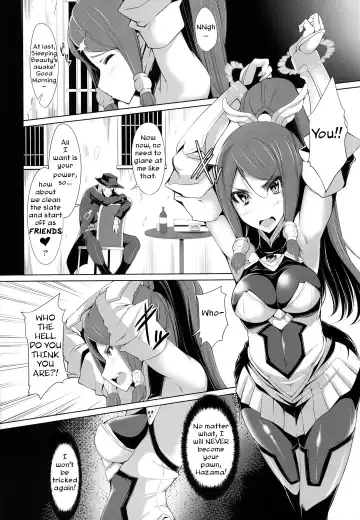 [Sakula] Ochiru Zero no Tsurugi Fhentai - Page 11