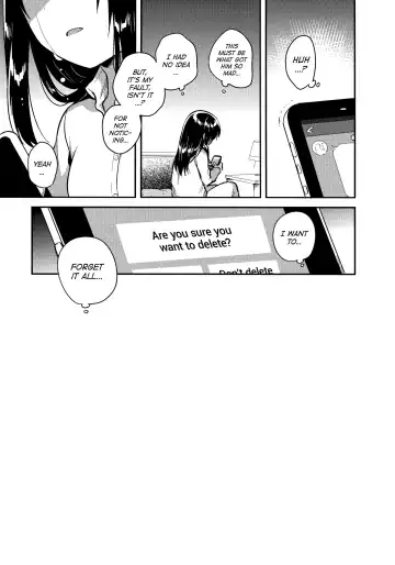 [Ichihaya] Imouto wa Amnesia later. | My Little Sister Has Amnesia - later Fhentai.net - Page 3