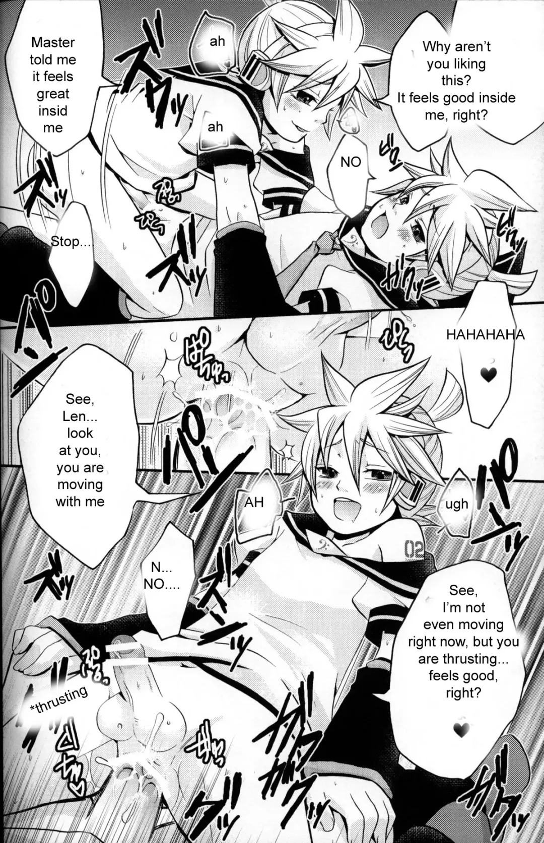 [Yomogi Ringo] Kagami Tsuya Fhentai - Page 17