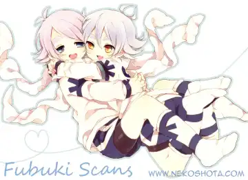 [Yomogi Ringo] Kagami Tsuya Fhentai - Page 27