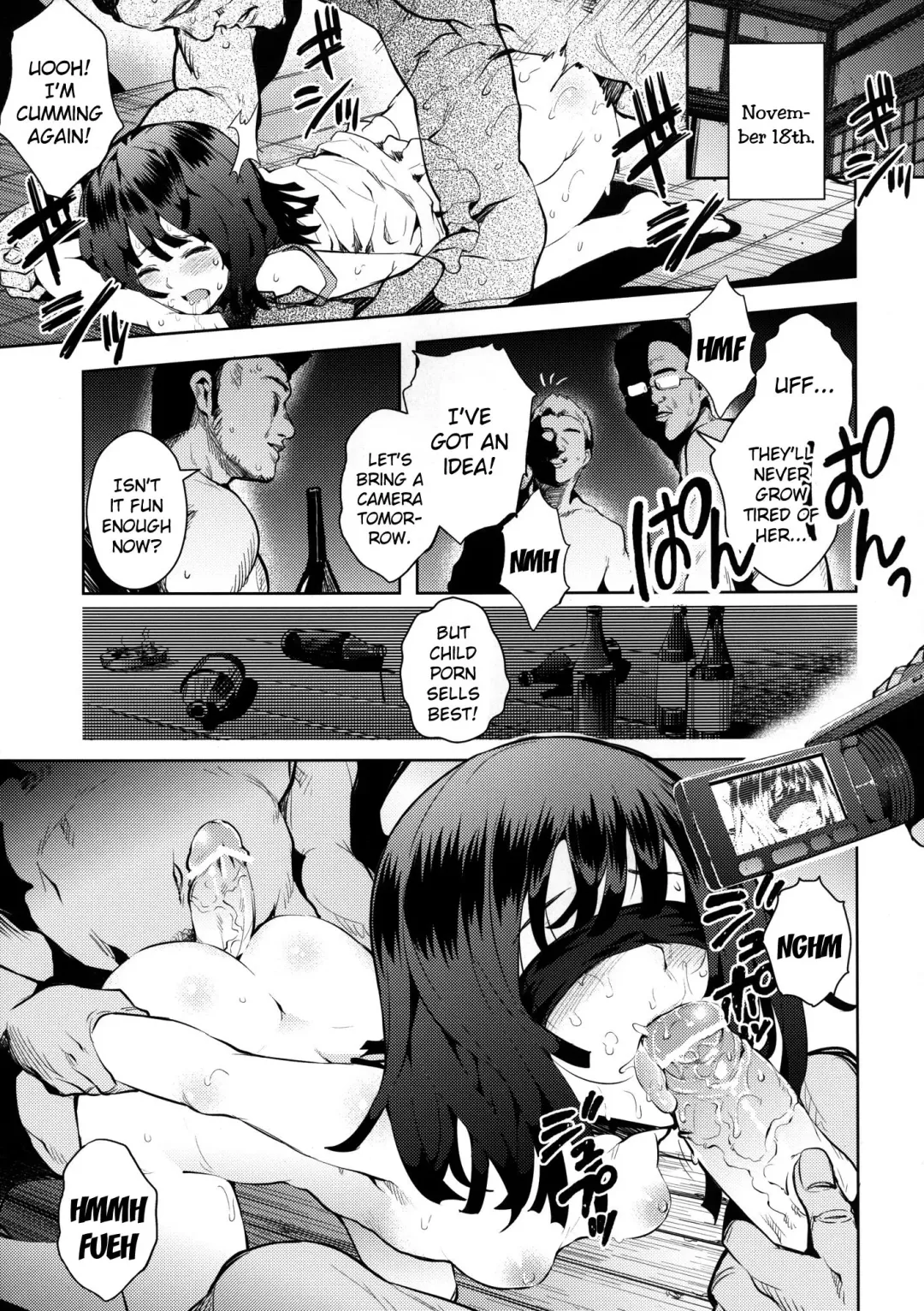 [Ryoma] Kowaremonogatari Fhentai - Page 16