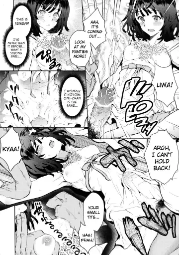 [Ryoma] Kowaremonogatari Fhentai.net - Page 7