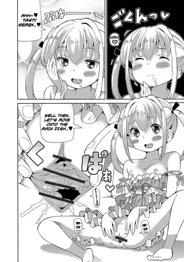 [Homing] Chou Manzoku Off-kai | Super Satisfying IRL Meeting Fhentai - Page 10