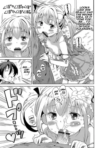 [Homing] Chou Manzoku Off-kai | Super Satisfying IRL Meeting Fhentai - Page 9