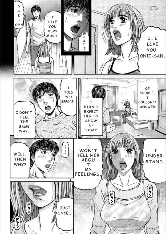 [Kitazato Nawoki] Mother Juice Ch. 1-5 Fhentai.net - Page 47