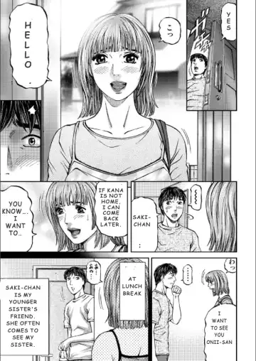 [Kitazato Nawoki] Mother Juice Ch. 1-5 Fhentai.net - Page 46