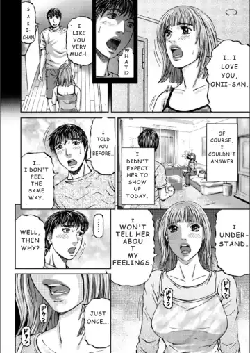 [Kitazato Nawoki] Mother Juice Ch. 1-5 Fhentai.net - Page 47