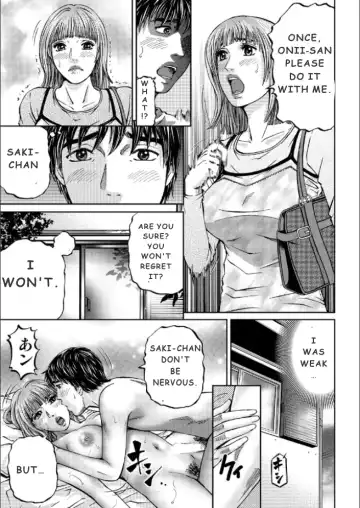 [Kitazato Nawoki] Mother Juice Ch. 1-5 Fhentai.net - Page 48