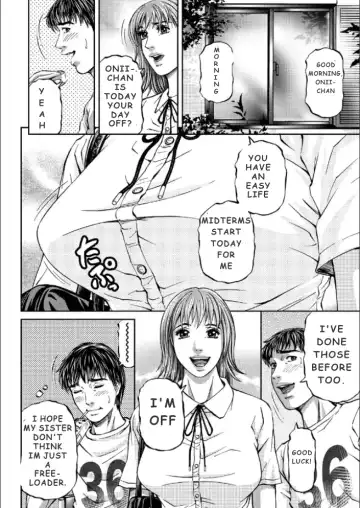 [Kitazato Nawoki] Mother Juice Ch. 1-5 Fhentai.net - Page 61