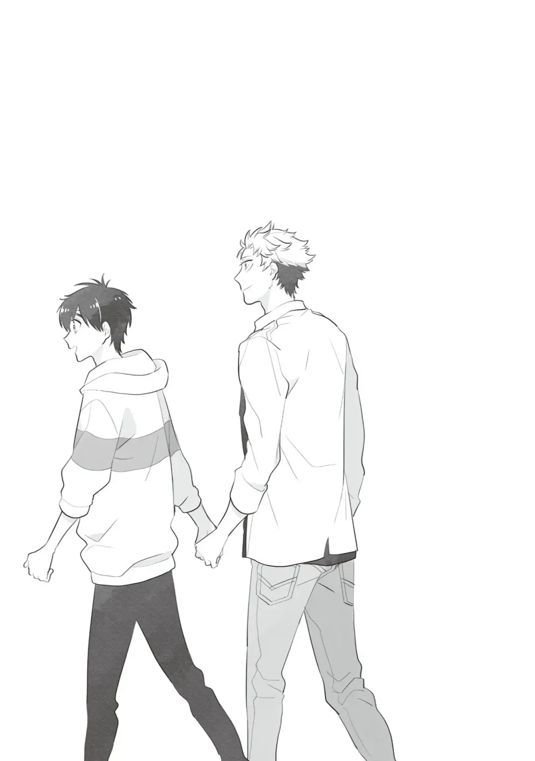 [Mitsuya Bond] Scratch Blue Fhentai - Page 184