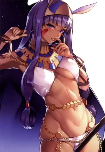 [Nanao] THE BOOK OF SAKURA Fhentai - Page 16