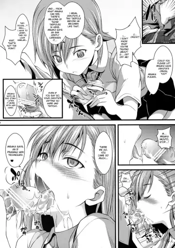 [Kurou Rou - Soba - Soukurou] Gekota Max!! Fhentai.net - Page 3