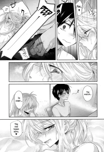 [Oroneko] Sundome Raw ♥ Broadcast Fhentai.net - Page 7