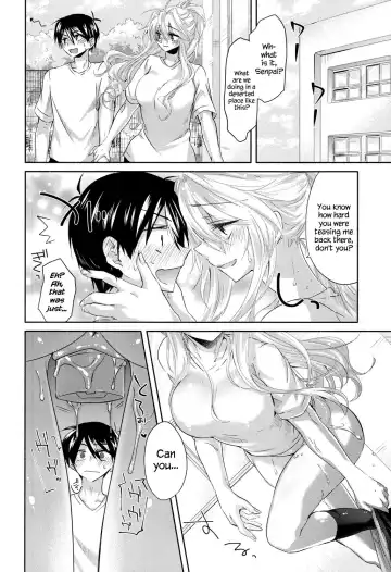 [Oroneko] Sundome Raw ♥ Broadcast Fhentai.net - Page 8