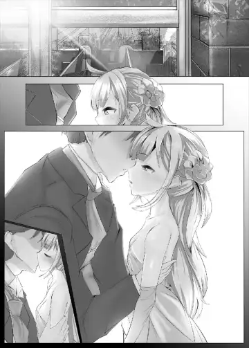 [Aree] Aisarete Okkiku Narimashita Fhentai - Page 2