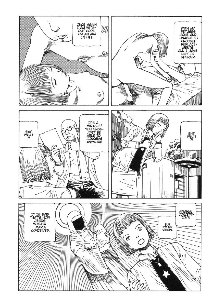 [Kago Shintarou] Fetus Collection Fhentai - Page 16