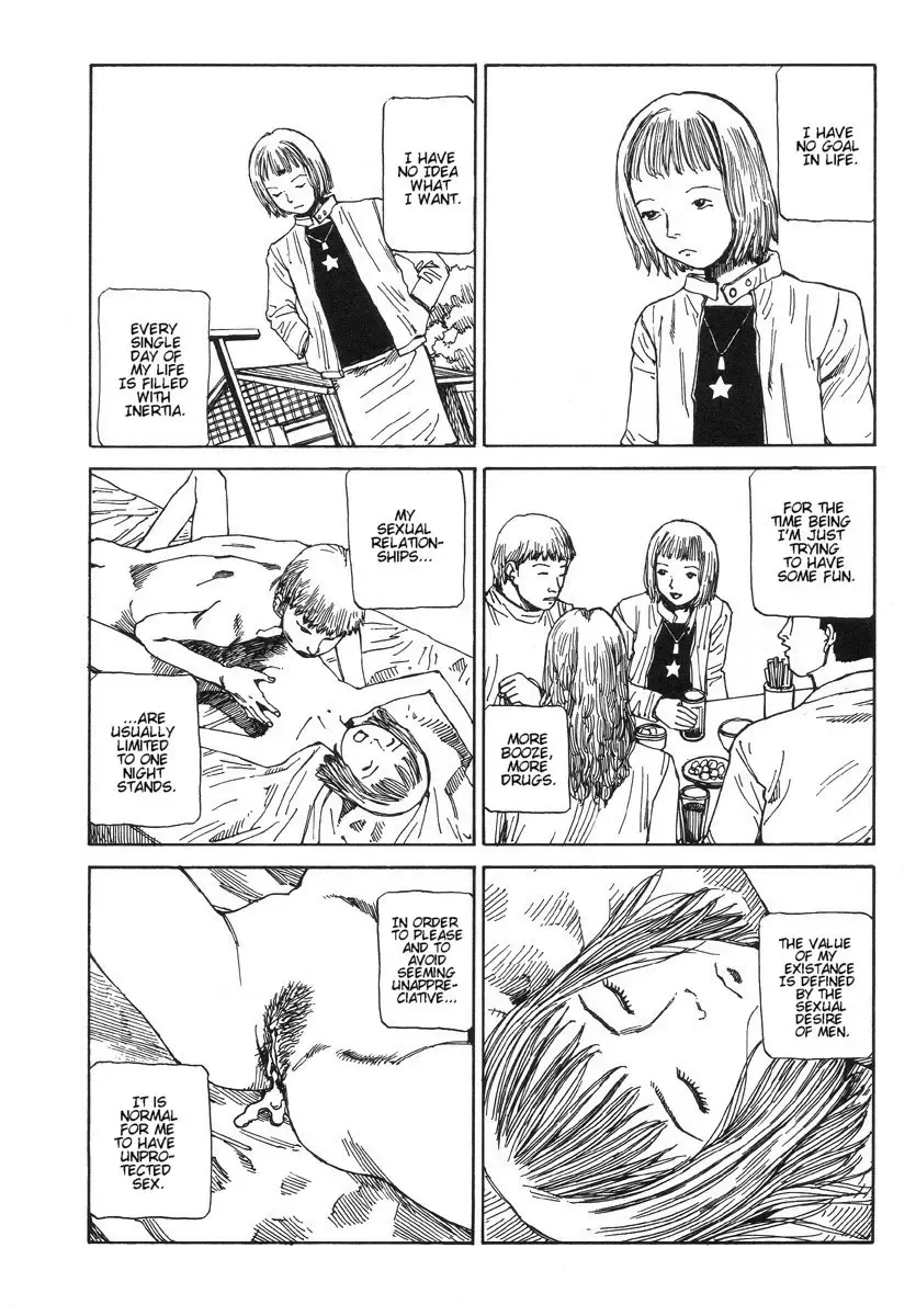 [Kago Shintarou] Fetus Collection Fhentai - Page 2