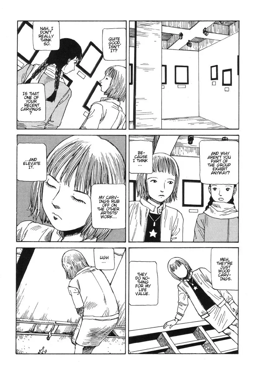 [Kago Shintarou] Fetus Collection Fhentai - Page 3