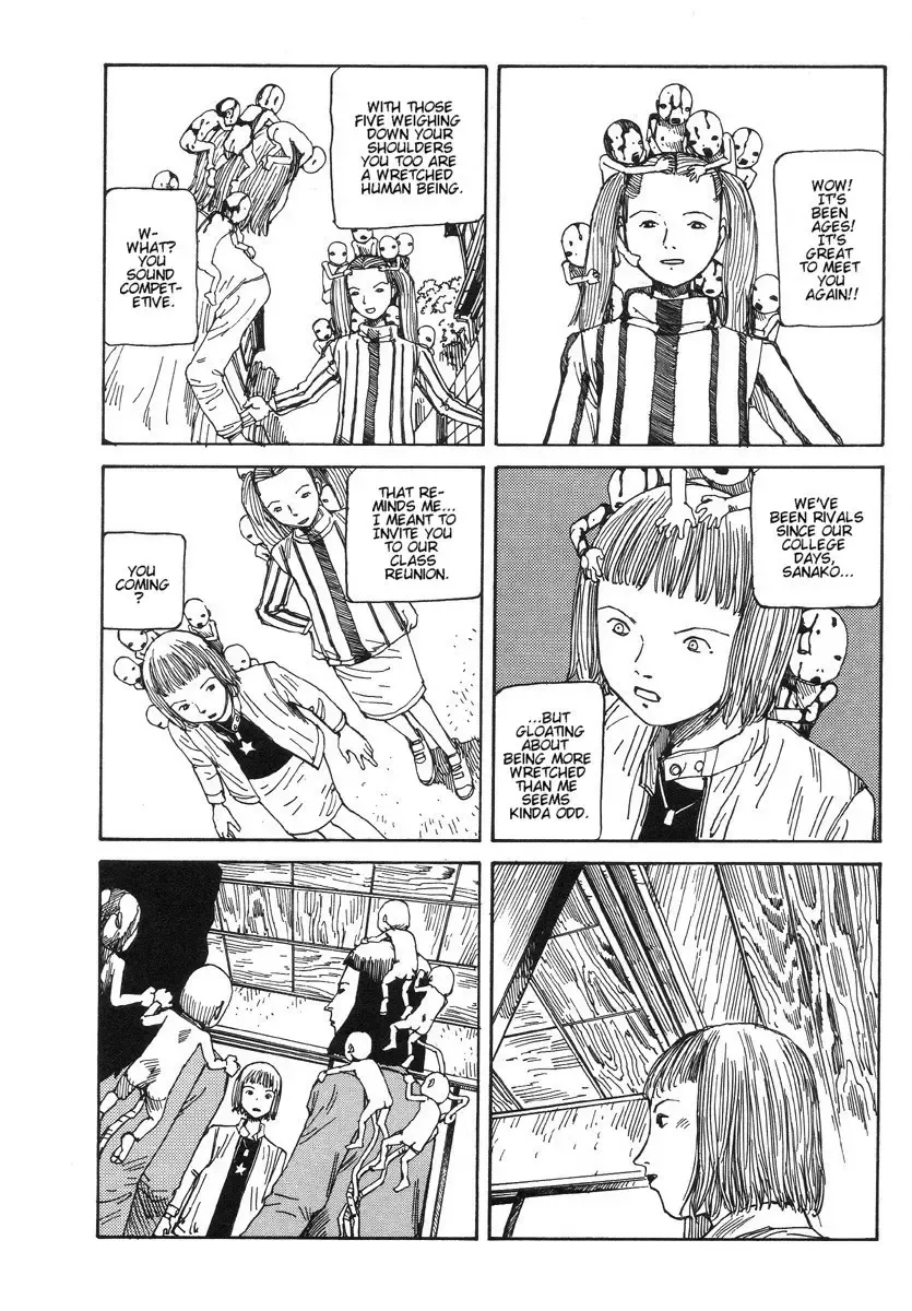 [Kago Shintarou] Fetus Collection Fhentai - Page 6