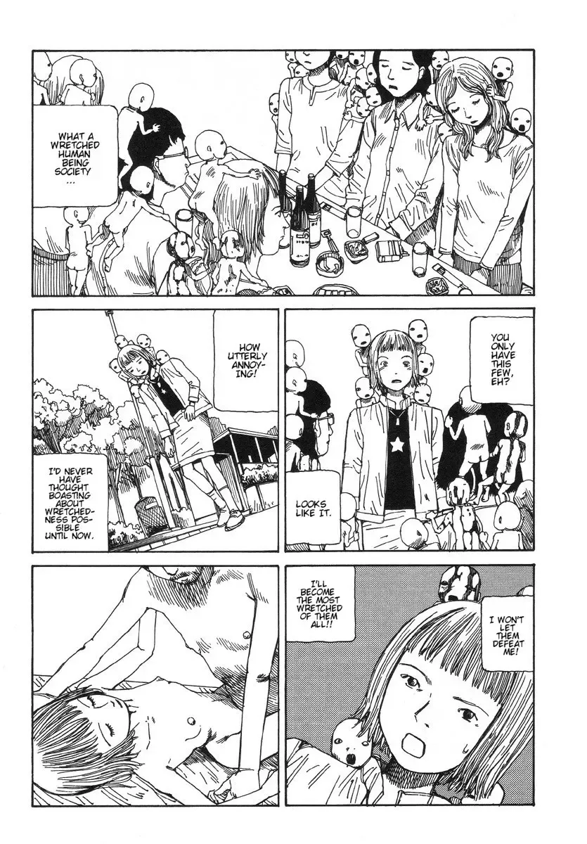[Kago Shintarou] Fetus Collection Fhentai - Page 7