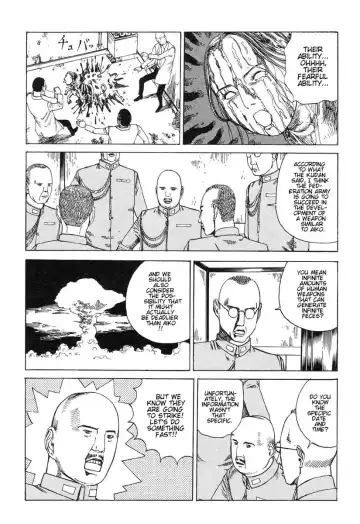 [Kago Shintarou] Shintaro Kago - Many Times of Joy and Sorrow Fhentai.net - Page 3