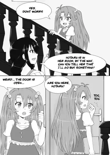 [Unholysoul] City Love Games Fhentai.net - Page 4