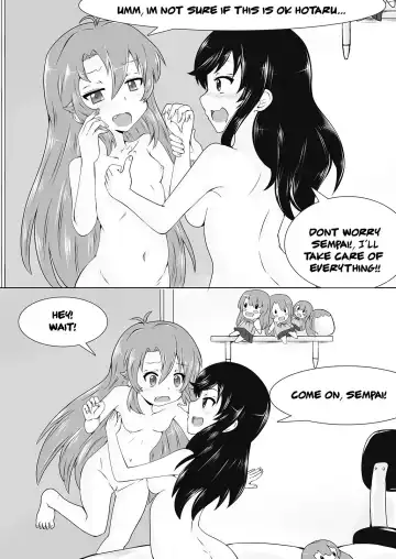 [Unholysoul] City Love Games Fhentai.net - Page 9