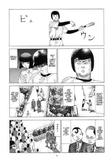 [Kago Shintarou] Shintaro Kago - Safety Hit Fhentai.net - Page 2