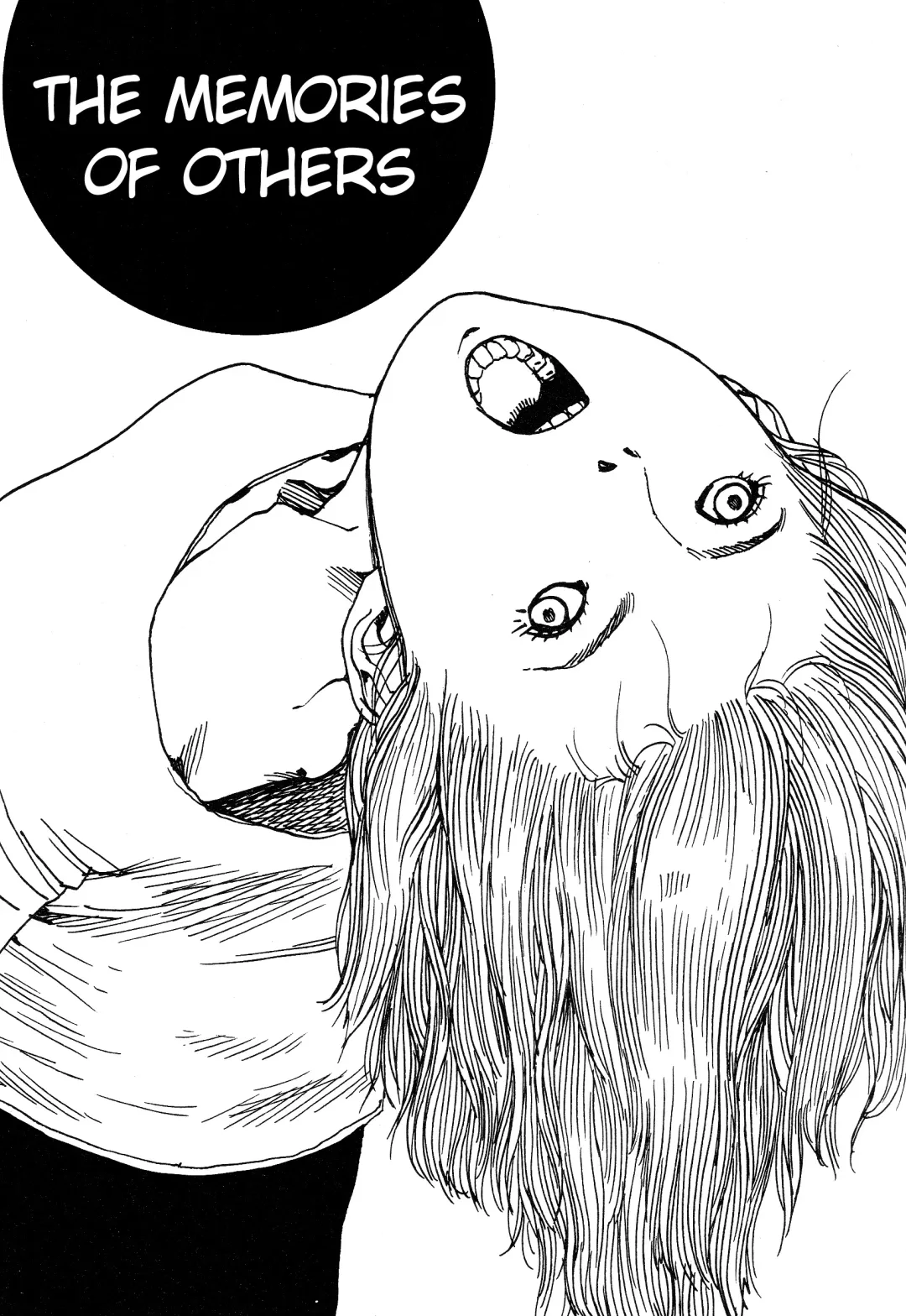 [Kago Shintarou] Shintaro Kago - The Memories of Others Fhentai - Page 1