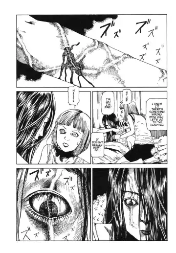 [Kago Shintarou] Shintaro Kago - The Unscratchable Itch Fhentai.net - Page 4