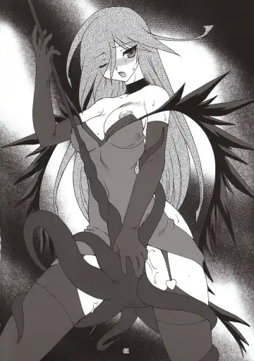 [Ogami Wolf - Ruuen Rouga] Mixture2 Fhentai - Page 62