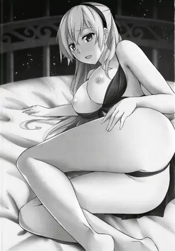 [Rabbi] Torikago no Yoru Fhentai - Page 2