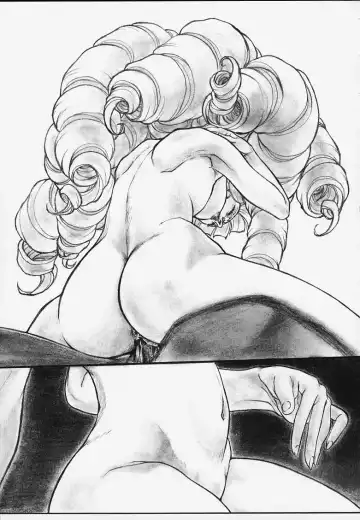 Under Blue 2000e Fhentai - Page 8