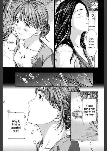 [Asagi Ryu] Omoide Tokyo | Tokyo Memories Fhentai - Page 5