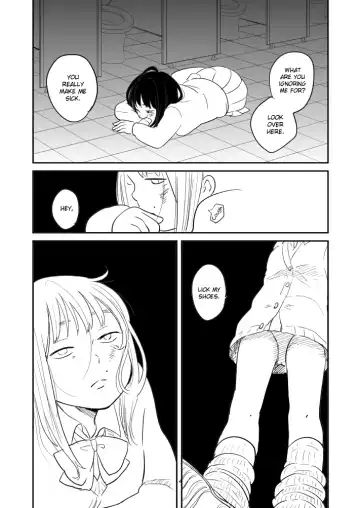 [Fumi Fumiko] Loose Socks Fhentai - Page 4