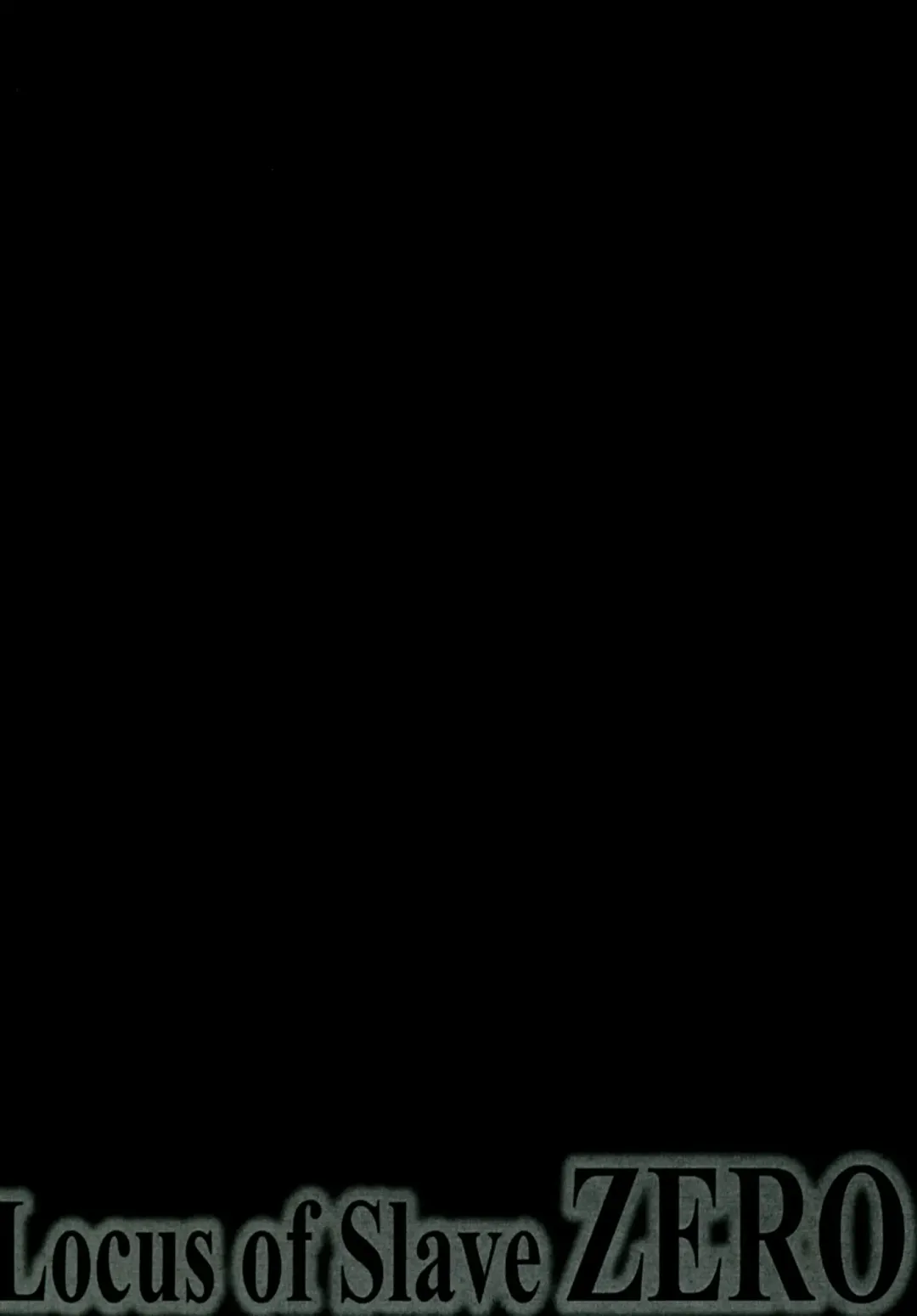 [Rabbi] Locus of Slave ZERO Fhentai - Page 10